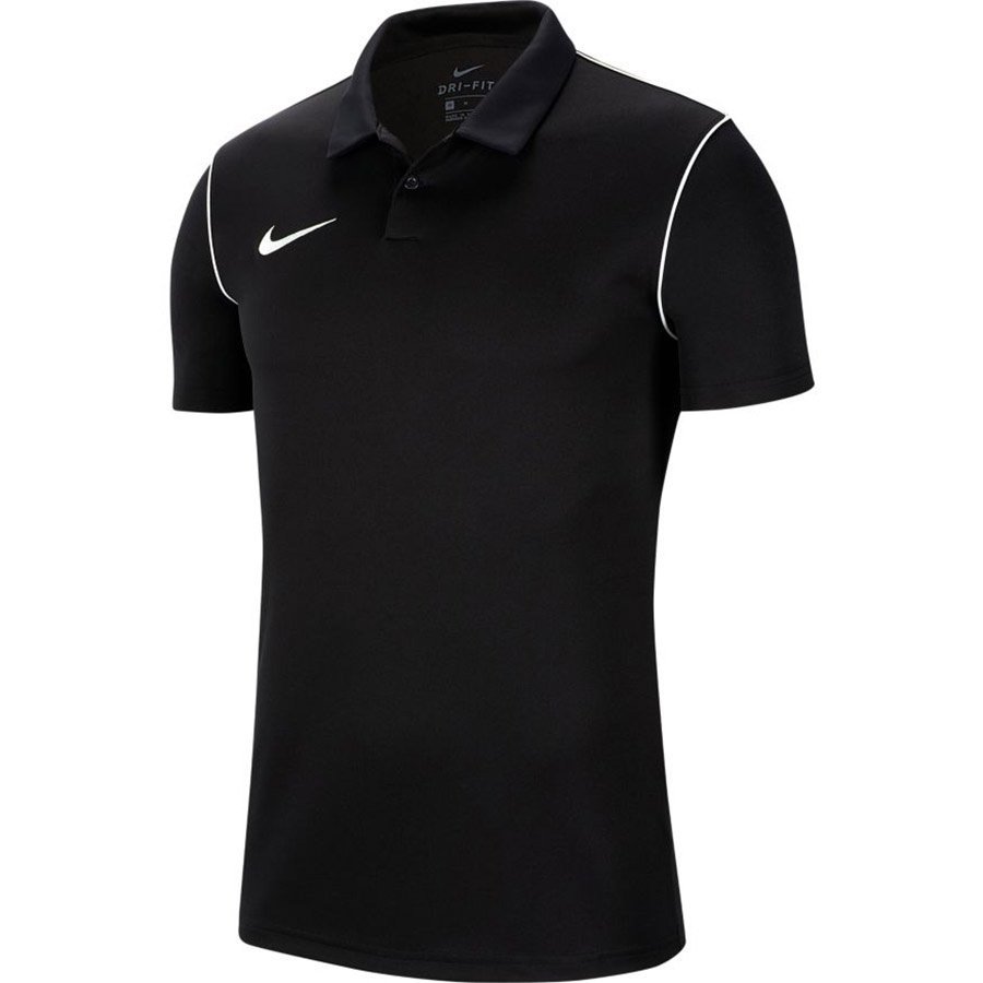 Nike, Koszulka męska, Dri Fit Park 20 BV6879 010, czarny, rozmiar XL