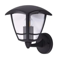 Lampy ogrodowe - Kinkiet K-8200 z serii NAPOLI - miniaturka - grafika 1