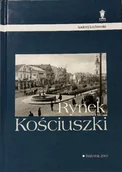 Przewodniki - Rynek Kosciuszki - miniaturka - grafika 1