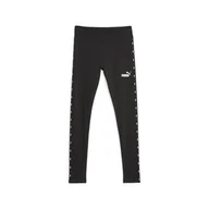 Legginsy - PUMA LEGGINSY ESS TAPE 67599801 r S - miniaturka - grafika 1
