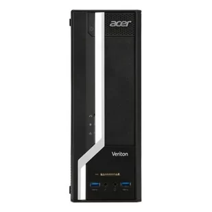 Acer Veriton SFF (X2631GW10PK3) - Zestawy komputerowe - miniaturka - grafika 1