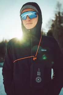 ALBA OPTICS Okulary sportowe z fotochromem DELTA ULTRA  ESP / VZUM F-LENS FLM - Okulary sportowe - miniaturka - grafika 6