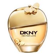 Wody i perfumy damskie - Donna Karan Nectar Love woda perfumowana 100ml - miniaturka - grafika 1