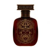 Wody i perfumy męskie - Cyrulicy Burboneska Parfum, perfum dla mężczyzn o zapachu whiskey, 50ml - miniaturka - grafika 1