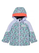 Kurtki damskie - Helly Hansen Kurtka zimowa "Legend" w kolorze fioletowym - miniaturka - grafika 1