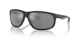 Okulary przeciwsłoneczne - Okulary Przeciwsłoneczne Emporio Armani EA 4199U 5088Z3 - grafika 1