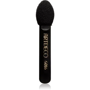 Artdeco Rubicell Applicator Aplikator do cieni gąbeczka 4019674060162 - Gąbeczki do makijażu - miniaturka - grafika 1