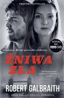 Thrillery - Żniwa zła - miniaturka - grafika 1