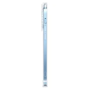 Zestaw ochronny Baseus Illusion przeźroczyste etui, szkło hartowane i ramki na aparat do iPhone 14 - Etui i futerały do telefonów - miniaturka - grafika 10