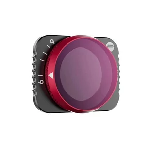 PGYTECH Filtr Vnd 6-9 Stopni Dji Mavic Air 2 - Akcesoria do kamer sportowych - miniaturka - grafika 2