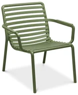 Fotele i krzesła ogrodowe - Fotel Nardi DOGA RELAX - miniaturka - grafika 1