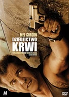 Horror DVD - Dziedzictwo krwi - miniaturka - grafika 1