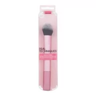 Pędzle do makijażu - Real Techniques Cheek RT 449 Tapered Cheek Brush pędzel do makijażu 1 szt dla kobiet - miniaturka - grafika 1