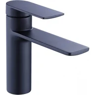 Baterie umywalkowe - Mexen Zero bateria umywalkowa czarny - 71100-70 - miniaturka - grafika 1