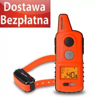 Artykuły szkoleniowe - Dog Trace D- control  professional 2000 ONE-obroża elektryczna- Pomara - miniaturka - grafika 1