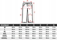 Dresy męskie - UNDER ARMOUR MÄSKIE SPODNIE DRESOWE / rozm XXXXL 4XL - miniaturka - grafika 1