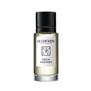 Wody i perfumy damskie - Le Couvent Botanical Cologne Aqua Minimes woda kolońska 50ml - miniaturka - grafika 1