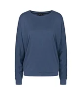 Bielizna nocna - Top damski z długim rękawem Triumph Cozy Comfort Top 01-40 - miniaturka - grafika 1
