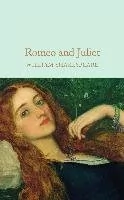 ROMEO AND JULIET - Obcojęzyczne książki popularnonaukowe - miniaturka - grafika 1