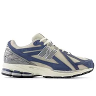 Buty sportowe męskie - Buty New Balance M1906REG - granatowe - miniaturka - grafika 1