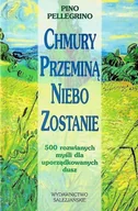 Religia i religioznawstwo - Chmury przeminą niebo zostanie - miniaturka - grafika 1