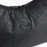 Torebki damskie - Torebka damska Puma POP SLOUCHY HOBO czarna 09170904 - miniaturka - grafika 1