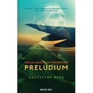 Thrillery - Sekcja legalnych morderców. Preluduim - miniaturka - grafika 1