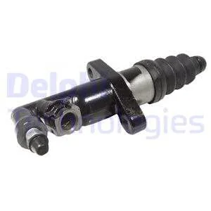 Siłownik, sprzęgło Delphi LL80134 - Sprzęgła - miniaturka - grafika 1