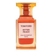 Wody i perfumy damskie - Tom Ford Bitter Peach Private Blend 50 ml - miniaturka - grafika 1