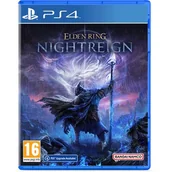 Gry PlayStation 4 - Elden Ring: Nightreign Gra PS4 - miniaturka - grafika 1