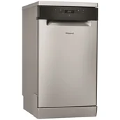 Zmywarki - Whirlpool WSFC3M17X - miniaturka - grafika 1