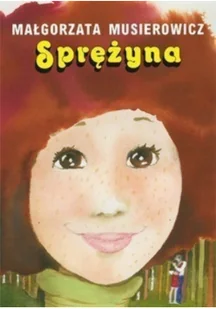 Sprężyna - Poezja - miniaturka - grafika 22