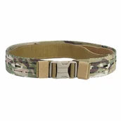 Odzież taktyczna i umundurowanie - Templars Gear - Pas taktyczny PT6 Tactical Belt - 38 mm - Laser Cut - MultiCam - TG-PT6-MC - miniaturka - grafika 1
