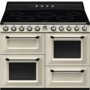 Kuchenka elektryczna SMEG TR4110IP2 - Kuchenki elektryczne - miniaturka - grafika 1