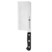 Noże kuchenne - Zwilling Chiński tasak Gourmet 18 cm 36112-181-0 - miniaturka - grafika 1