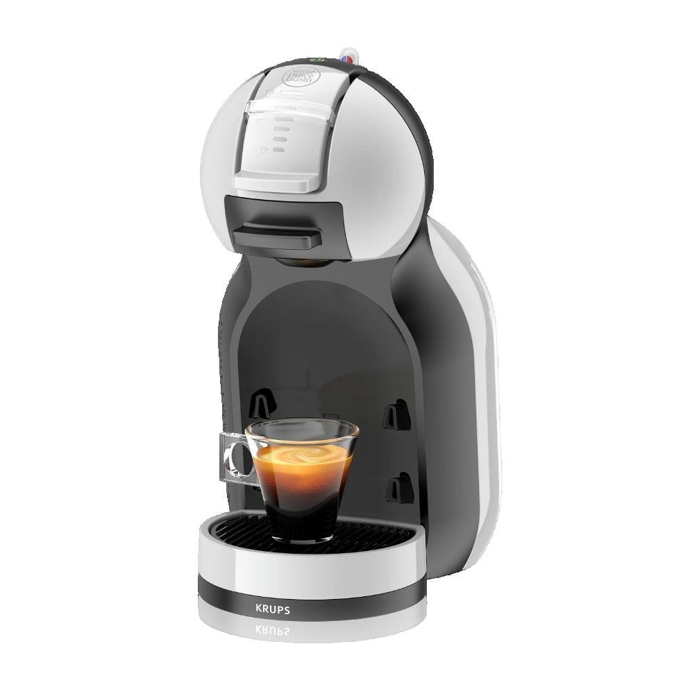 Krups KP123BK DOLCE GUSTO Mini Me