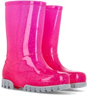 Kalosze damskie - Kalosze dziecięce TWISTER G (20-27) - miniaturka - grafika 1