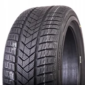 Opony zimowe - PIRELLI Sotto Zero 3 225/45R18 95V - miniaturka - grafika 1