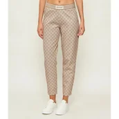 Spodnie damskie - Joop! Spodnie Tarun Regular Fit - miniaturka - grafika 1