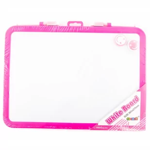 Tablica Do Rysowania Suchościeralna 36 X 27Cm - Tablice dla dzieci - miniaturka - grafika 1