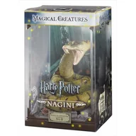 Figurki dla dzieci - Noble Collection, figurka Harry Potter Magical Creatures - Nagini - miniaturka - grafika 1