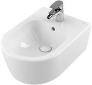 Bidety - Villeroy & Boch Avento 370 x 530 mm 540500R1 - miniaturka - grafika 1