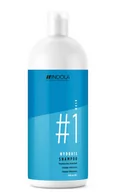 Szampony do włosów - Indola Hydrate szampon nawilżający 1500ml - miniaturka - grafika 1