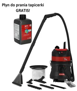 Ehrle Star EX 25.1 - Odkurzacze przemysłowe - miniaturka - grafika 1