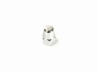 Części rowerowe - SHIMANO Nakrętka kołpakowa hamulca rolkowego BRIM40/piast SG7/SG3 Nexus 4 452466 (4524667127116) - miniaturka - grafika 1