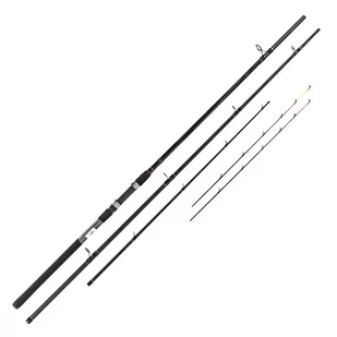 Wędki Daiwa Black Widow Feeder -150G 3,90 M - Wędki - miniaturka - grafika 1