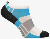 Skarpetki damskie - Gatta Active, Skarpety uniwersalne, Feet Basic, niebieski, rozmiar 39/41 - miniaturka - grafika 1