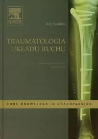 Edra Urban & Partner Traumatologia układu ruchu