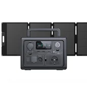 Akumulatory ogólnego zastosowania - BLUETTI Stacja zasilania AC300 3072Wh/3000W - miniaturka - grafika 1