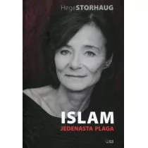 STORHAUG HEGE ISLAM JEDENASTA PLAGA WYD. 3 - Felietony i reportaże - miniaturka - grafika 1